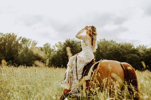 Bridal Portraits