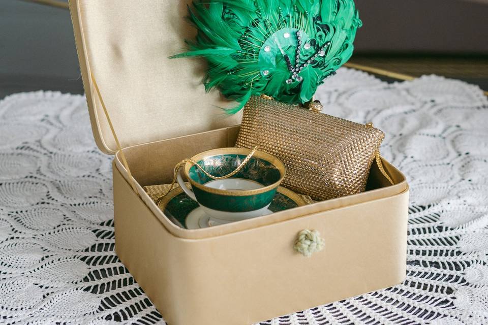 Bride Box