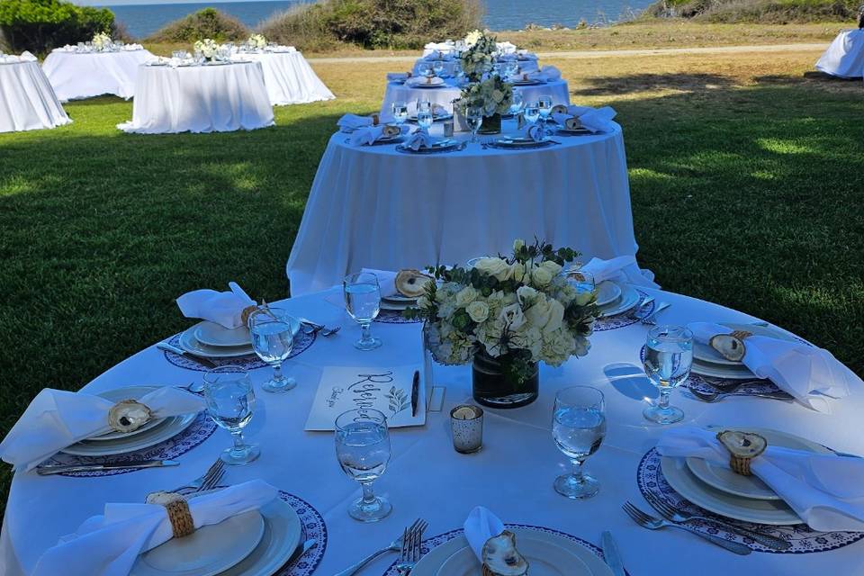 Table setting