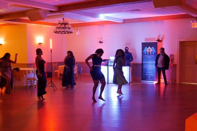 Jerusalema dance