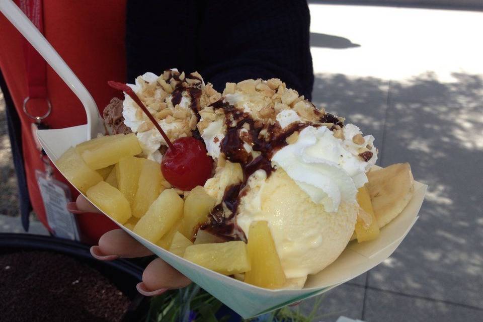 Dessert