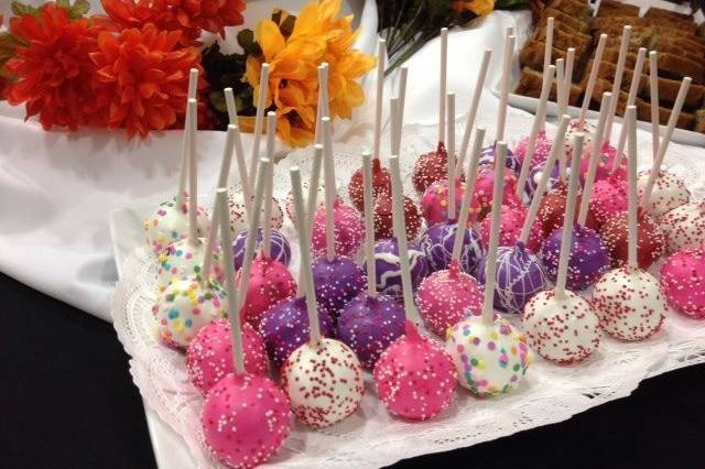 Sweets