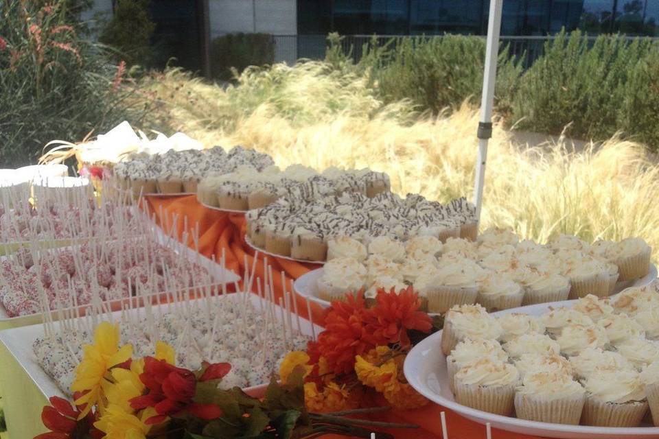 Sweets