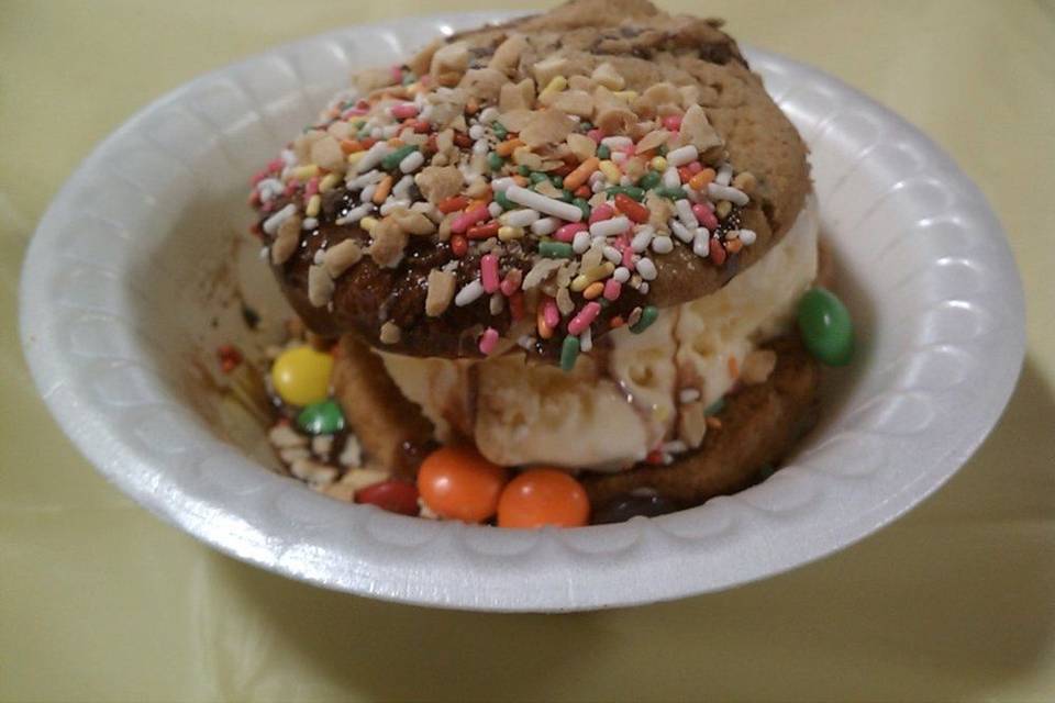 Dessert