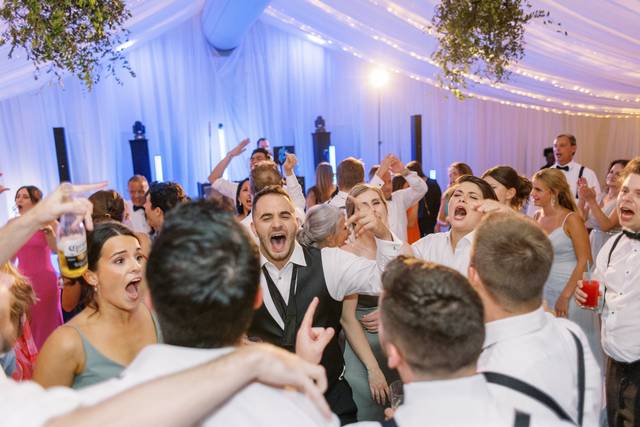 Fusion Wedding Experience