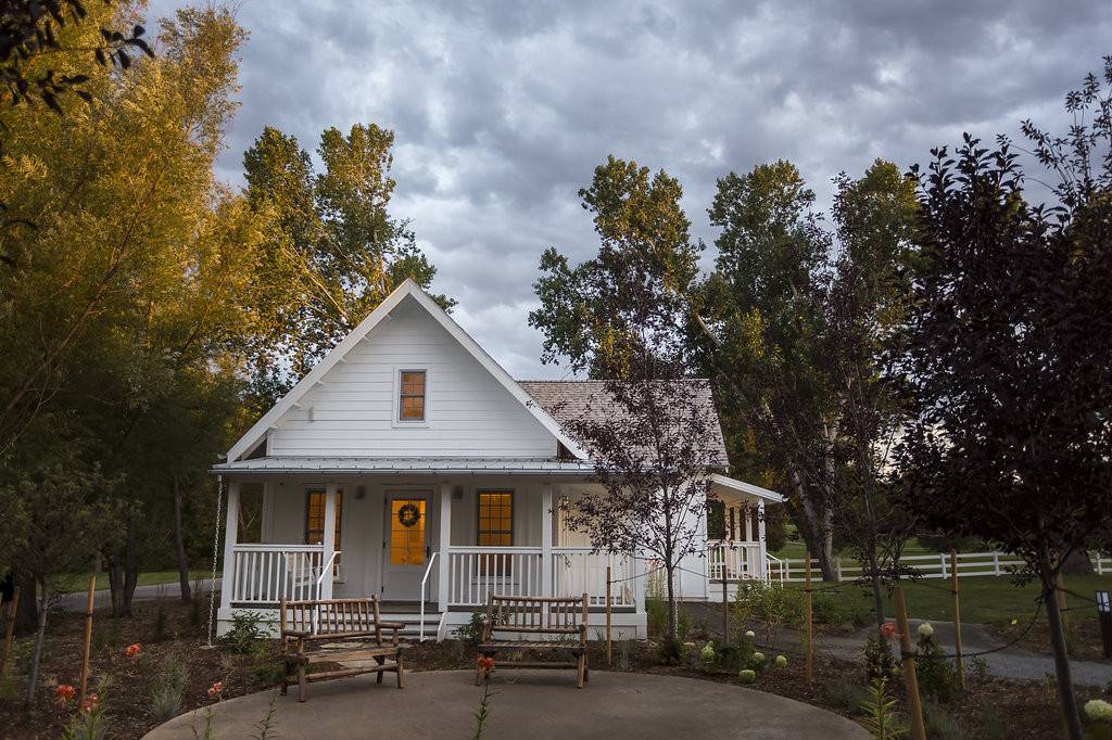 The Barn at Raccoon Creek - Barn & Farm Weddings - Littleton, CO ...