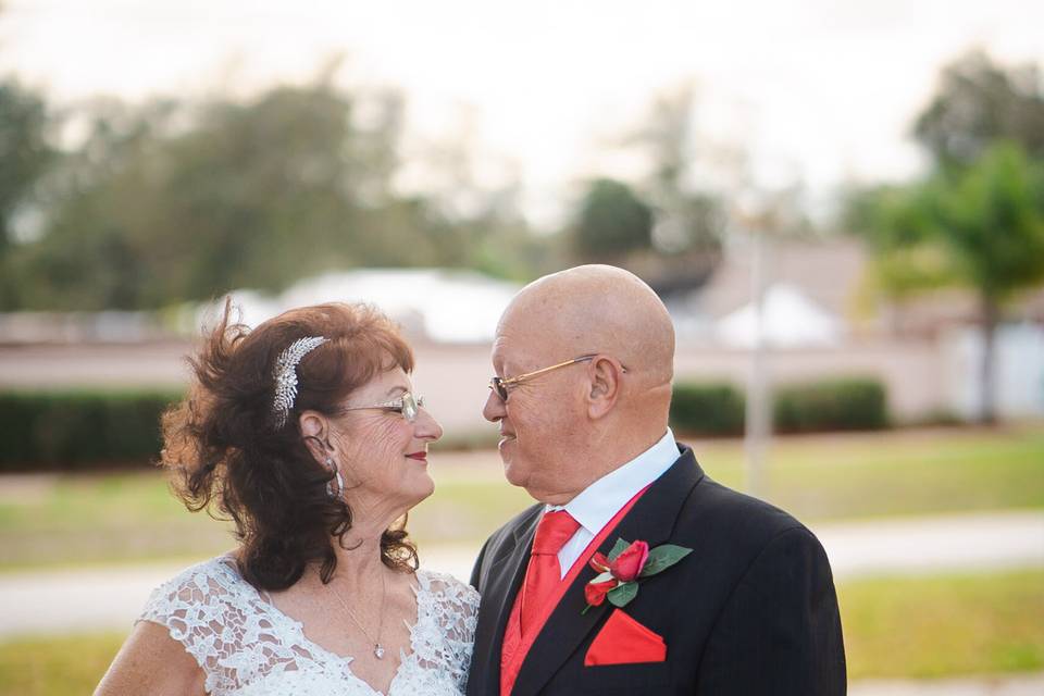 Cathy + Joey