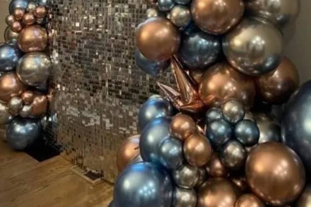 Party time