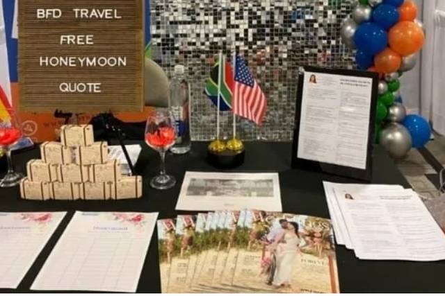 Themed decor