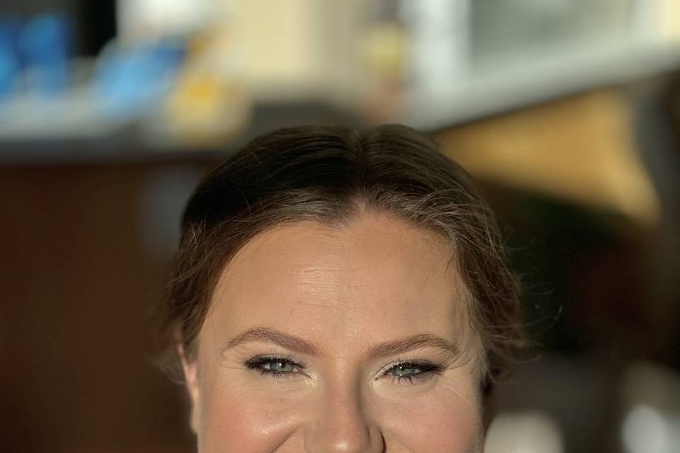 Bridesmaid
