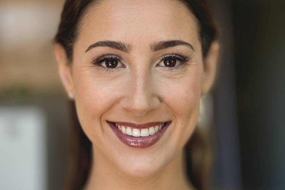 Bridesmaid