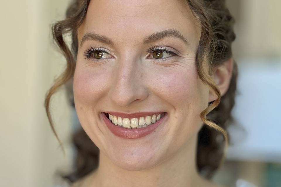 Meredith Bride (light)