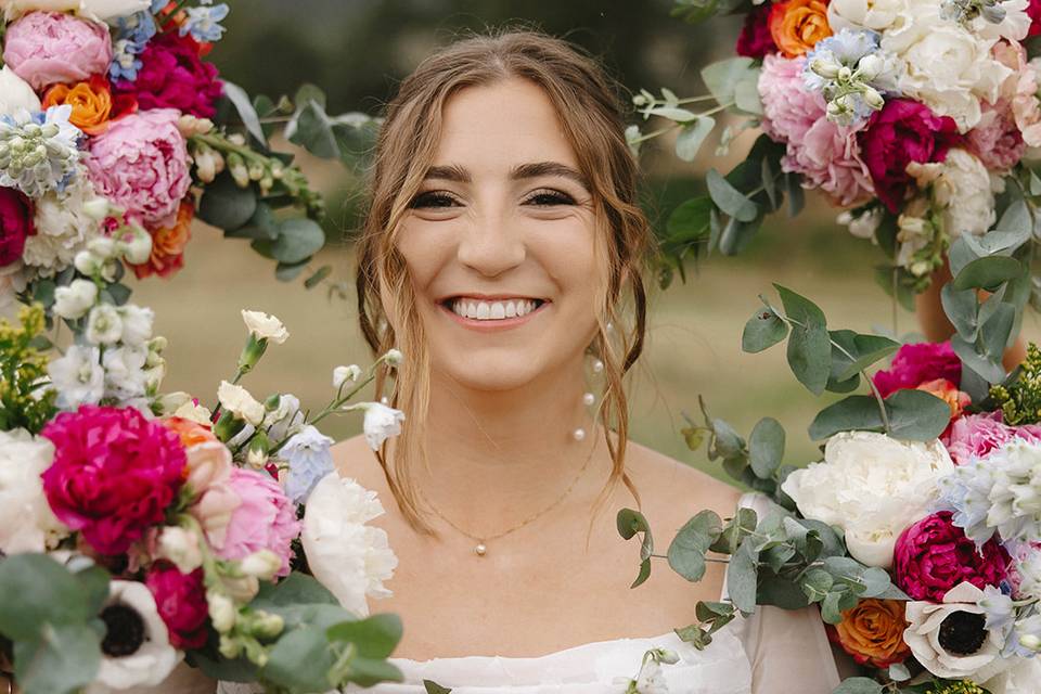 Bride 2025