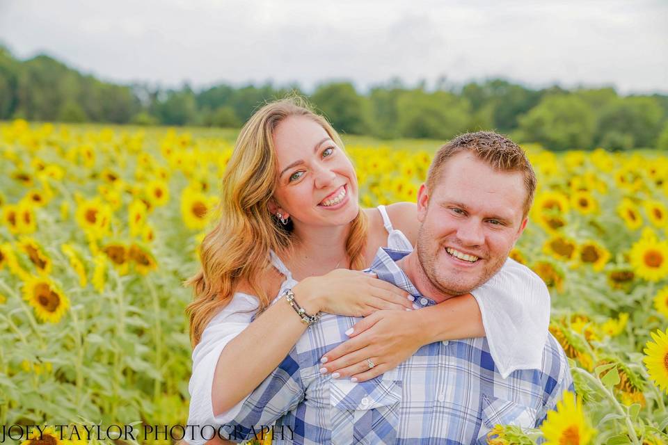Joey Taylor Photography