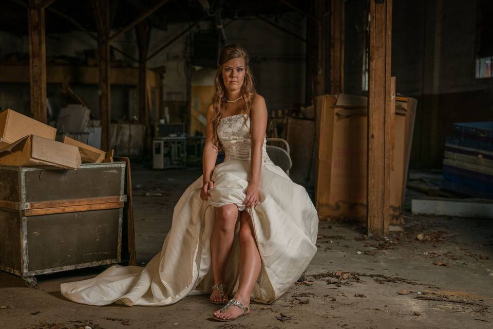 Joey Taylor Photography