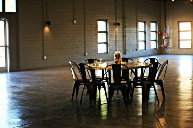 Table setting