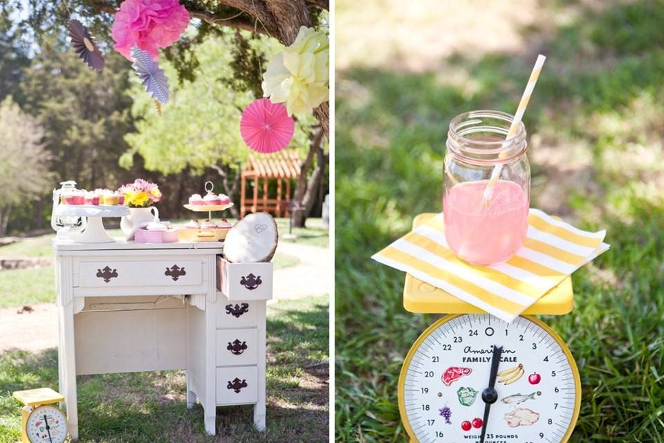 Charmed Vintage Rentals