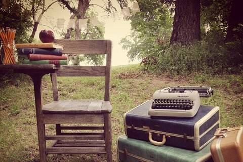 Charmed Vintage Rentals