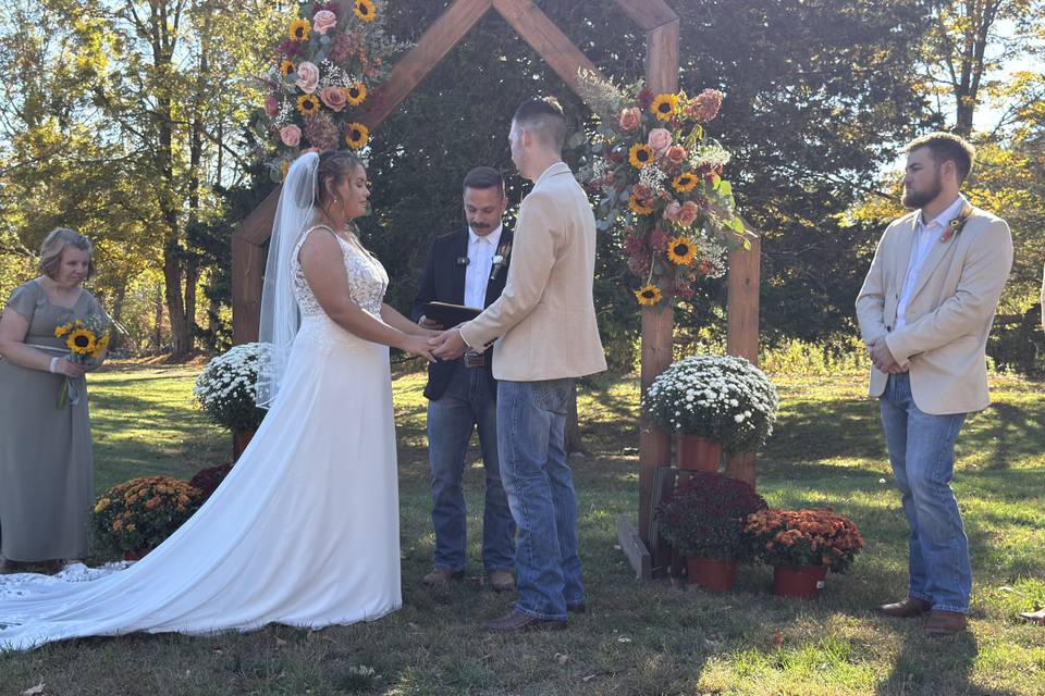 Ceremony