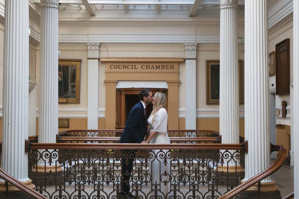 Wedding
