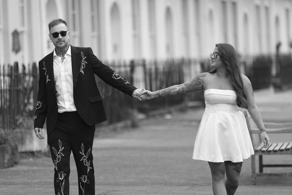 Wedding
