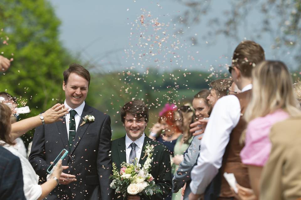 Wedding