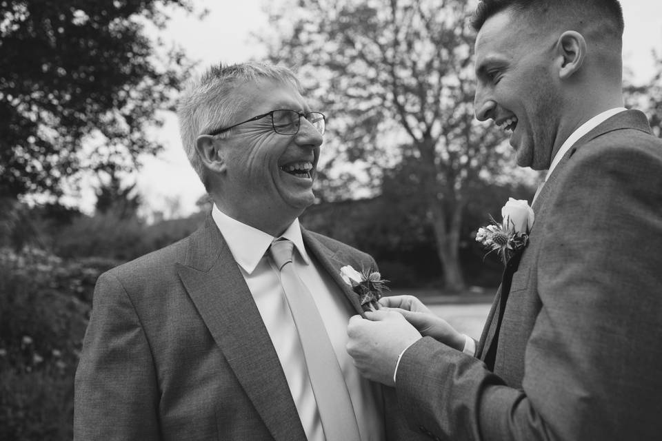 Wedding