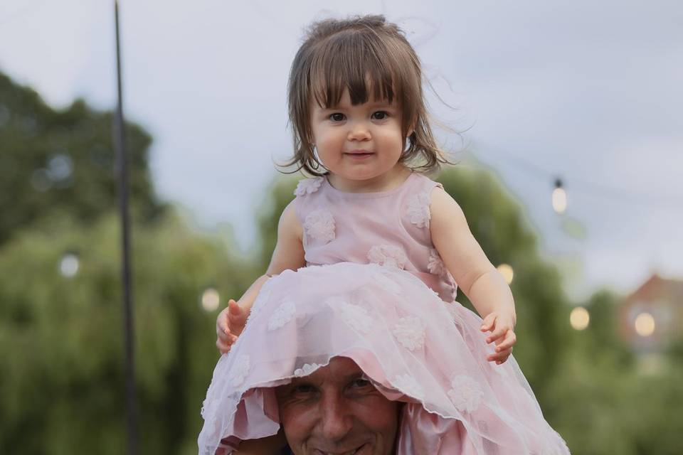 Wedding