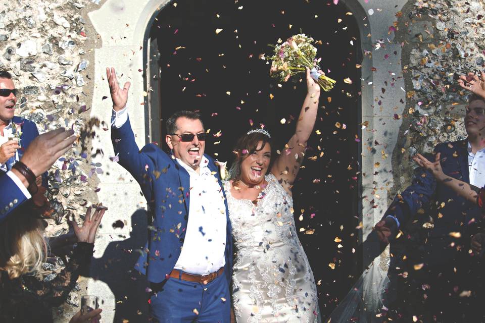 Wedding