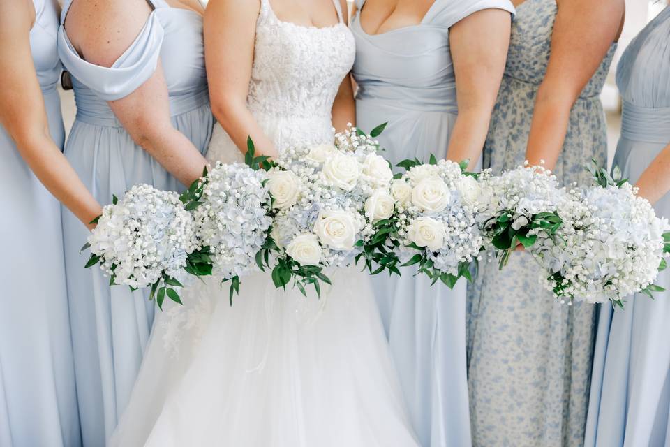 St. Louis Wedding Photographer