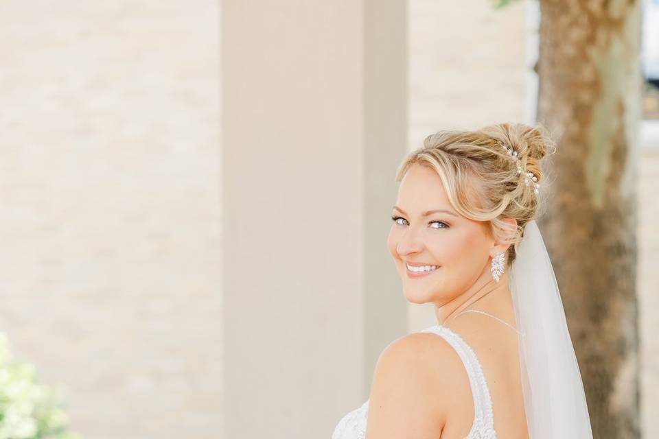 St. Louis Wedding Photographer