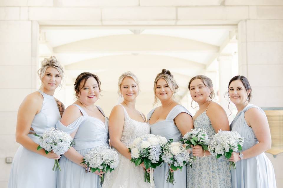 St. Louis Wedding Photographer