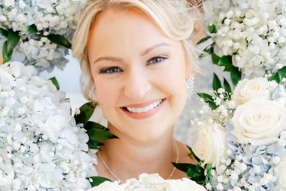 St. Louis Wedding Photographer