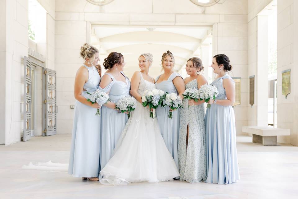 St. Louis Wedding Photographer