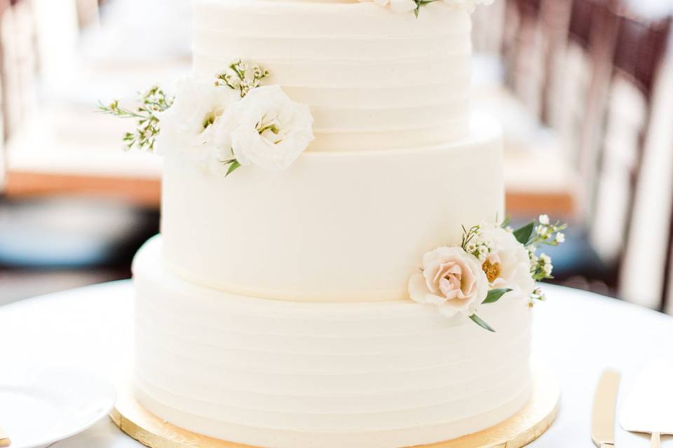 St. Louis BooCat Club Wedding