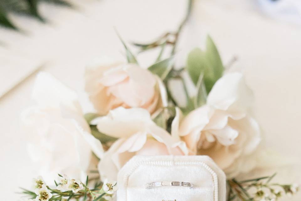 St. Louis Wedding Photography