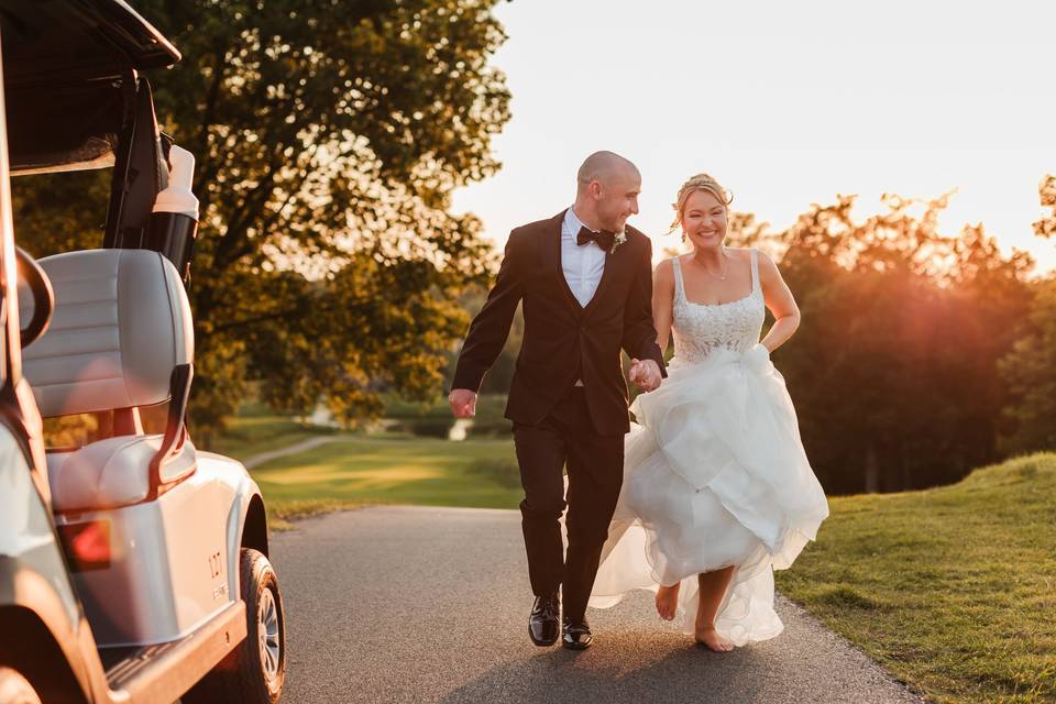 Whitmoore Wedding Photography