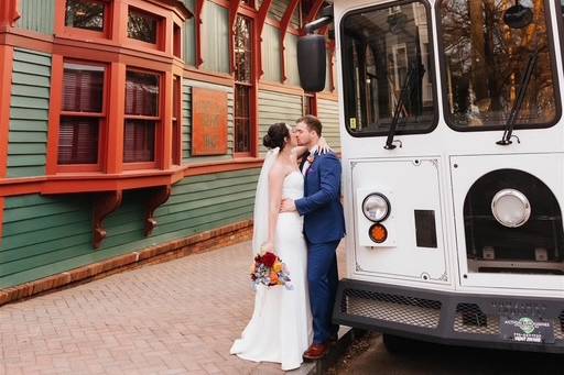 The Trolley Barn