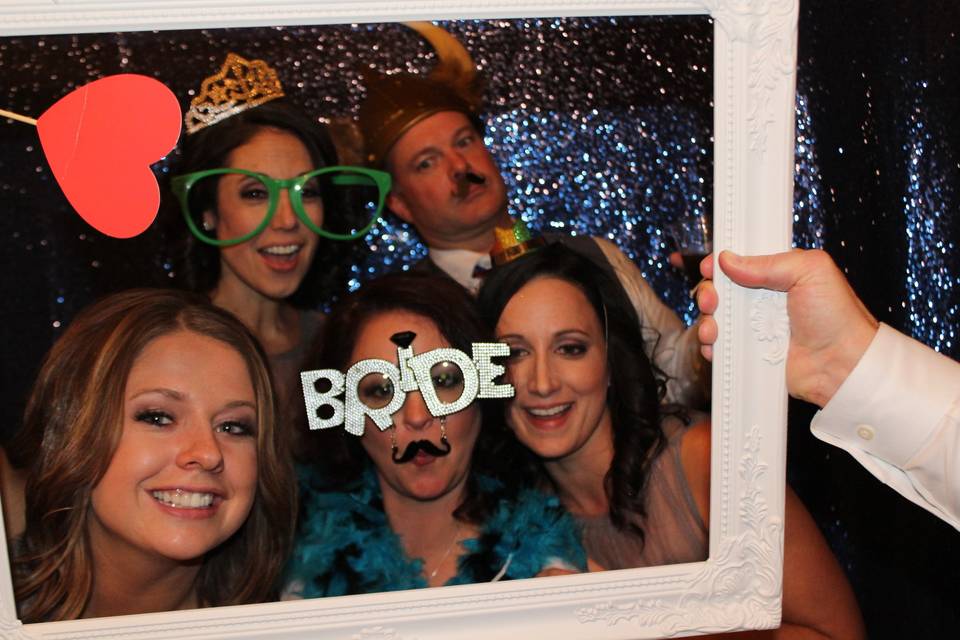 The Photo Booth Company of Lincoln