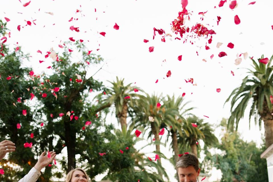 Elopement