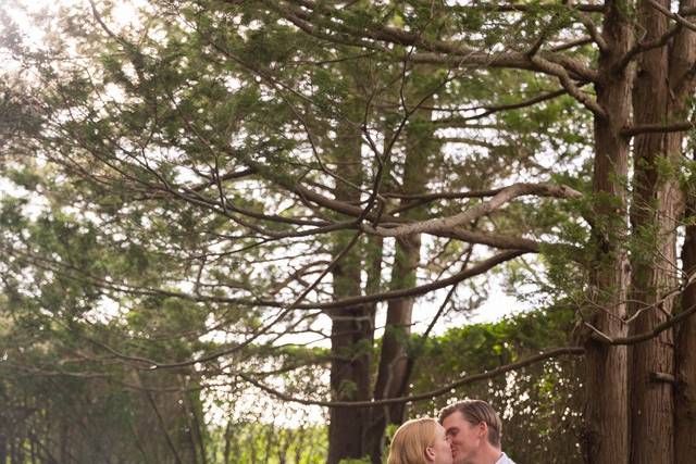 Blackwell wedding