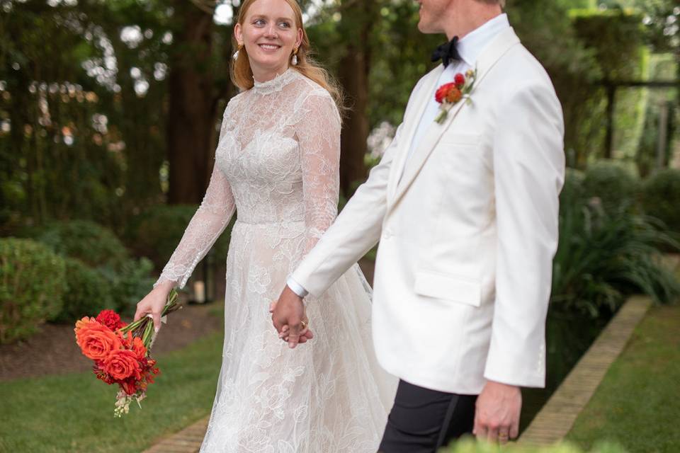 Blackwell Wedding