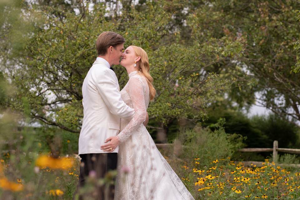 Newlyweds