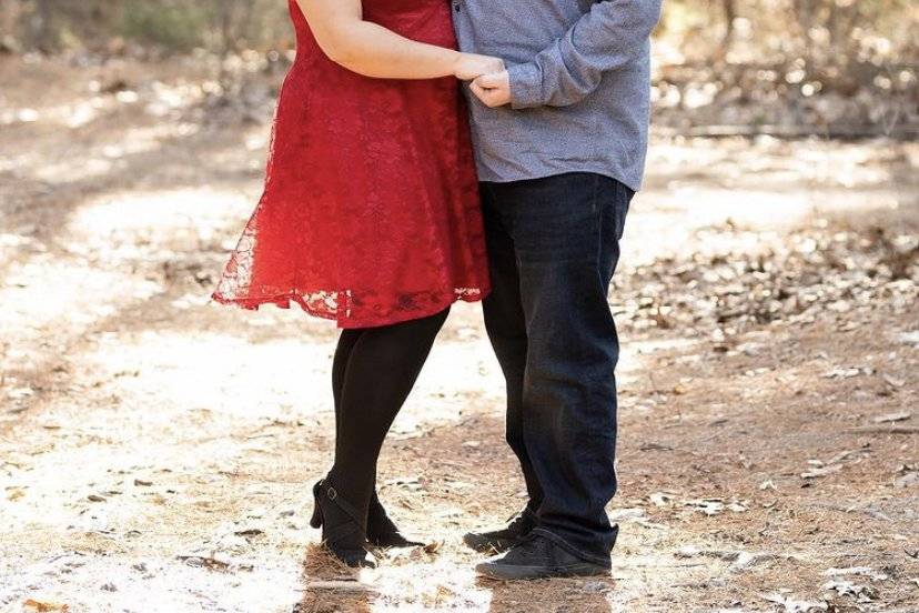 Engagement Pictures