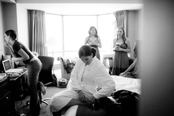 Donya Photography