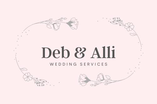 Our wedding planners