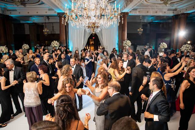 Wedding in Philadelphia