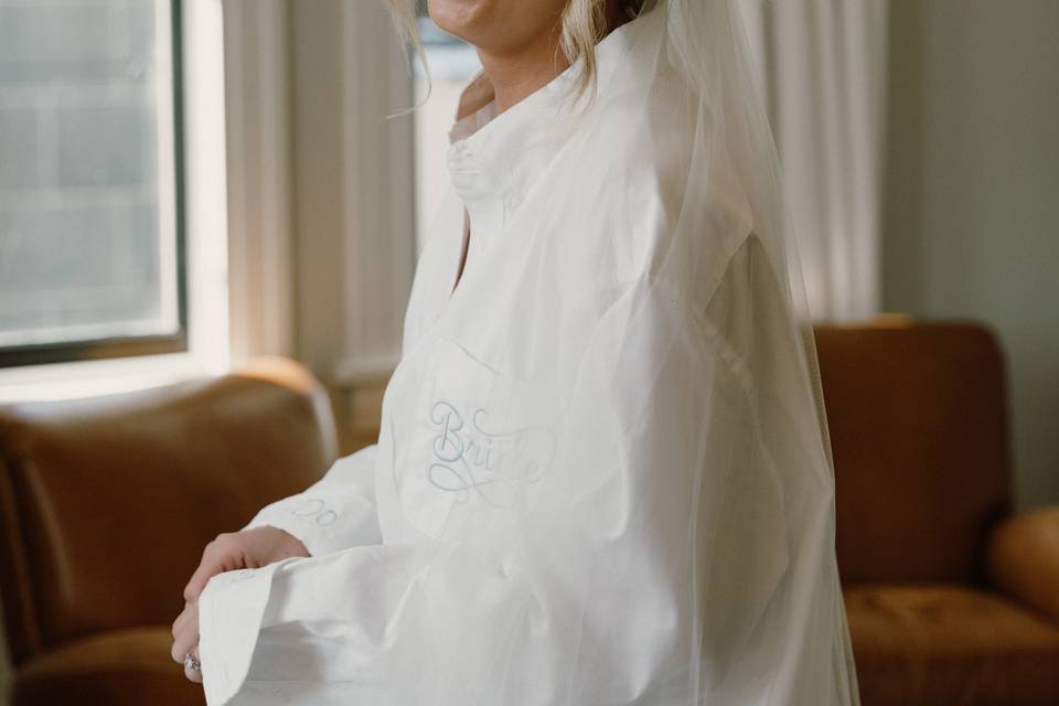 Bridal