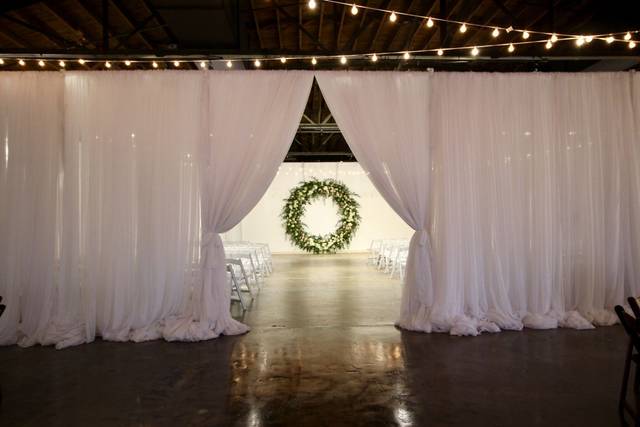 Wedding venue