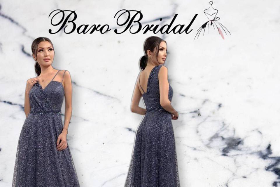 Party Dress